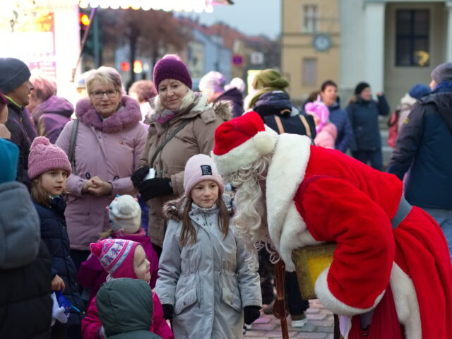 Weihnachtskirmes 2022